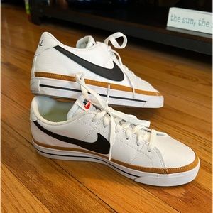 Nike Court Legacy Next Nature